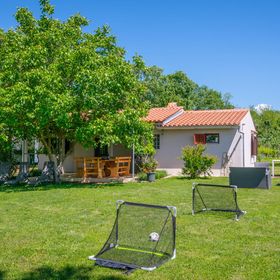 Vendégház Krnica - CIO492