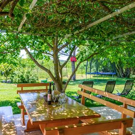 Vendégház Krnica - CIO492