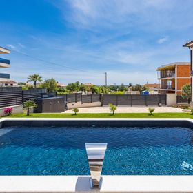 Apartman Medulin - CIM684