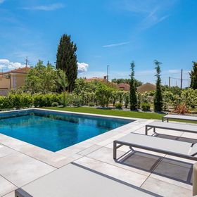 Apartman Omišalj - CKI626