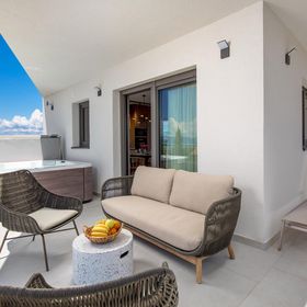 Apartman Omišalj - CKI624