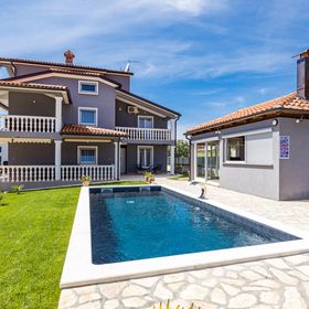 Apartman Medulin - CIM685