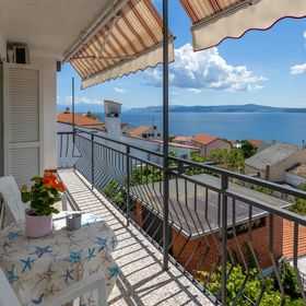 Apartman Crikvenica - CKA497