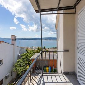 Apartman Crikvenica - CKA497