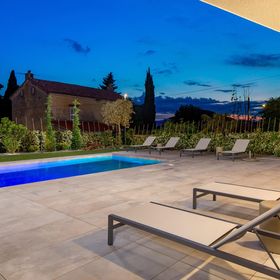 Apartman Omišalj - CKI627