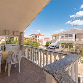 Apartman Vir - CDI847