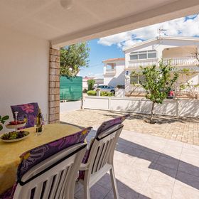 Apartman Vir - CDI846