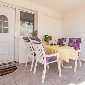 Apartman Vir - CDI846