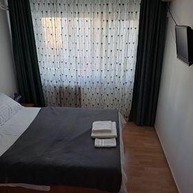 Apartament Alegerea Perfectă București