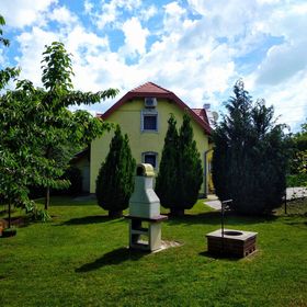 Tímea Szálláshely Badacsonytomaj