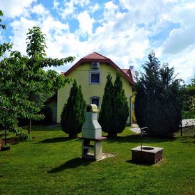 Tímea Szálláshely Badacsonytomaj