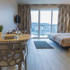 VacationClub BORMIO Czarna Góra Apartament 8 Sienna