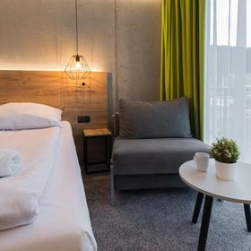 VacationClub Czarna Perła Apartament 303 Sienna