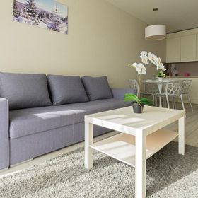 VacationClub ISCHGL Czarna Góra, Apartament 11 Sienna