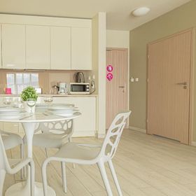 VacationClub ISCHGL Czarna Góra, Apartament 11 Sienna