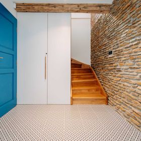 Domecheck Boží Dar