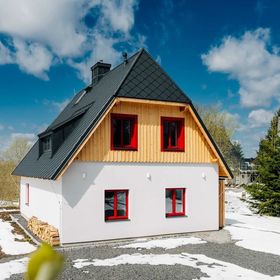 Domecheck Boží Dar