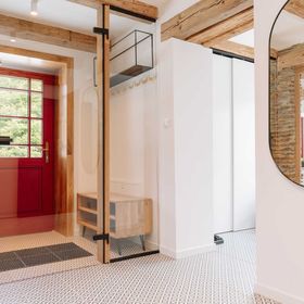 Domecheck Boží Dar