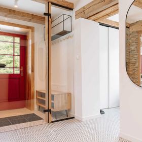 Domecheck Boží Dar