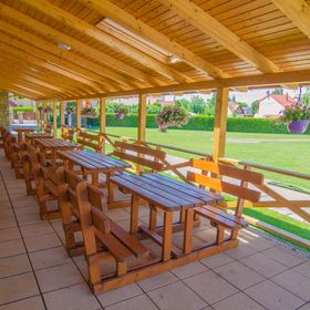 Heu Réka Vendégház Dunasziget