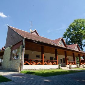 Heu Réka Vendégház Dunasziget