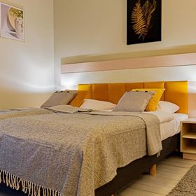 VacationClub ISCHGL Czarna Góra, Apartament 20 Sienna