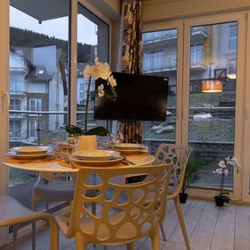 VacationClub ISCHGL Czarna Góra, Apartament 20 Sienna