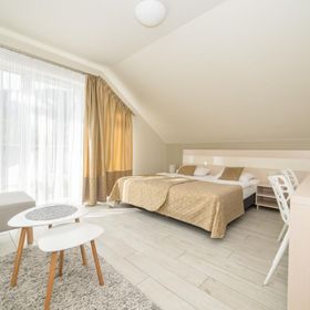 VacationClub ISCHGL Czarna Góra, Apartament 39 Sienna
