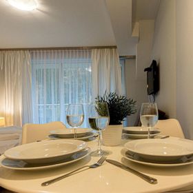 VacationClub Livigno Czarna Góra Apartament 28 Sienna