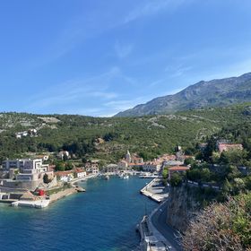 Casa Szaffi Jablanac