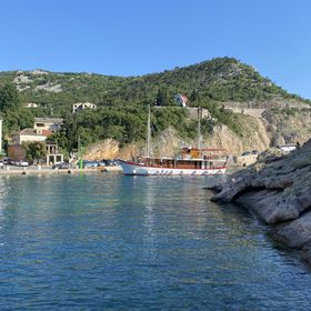 Casa Szaffi Jablanac