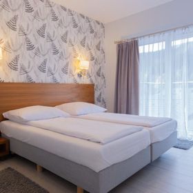 VacationClub LIVIGNO Czarna Góra Apartament 37 Sienna