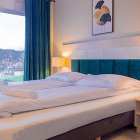 VacationClub Solden Czarna Góra, Apartament 3 Sienna