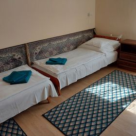 Dóri Apartman Siófok - Szabadifürdő