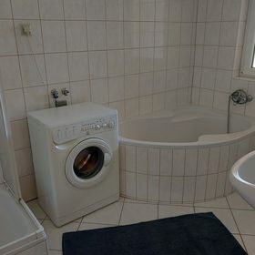 Dóri Apartman Siófok - Szabadifürdő