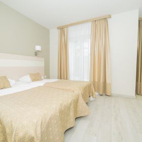 VacationClub Solden Czarna Góra Apartament 7 Sienna 