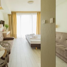 VacationClub Solden Czarna Góra Apartament 29 Sienna