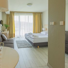 VacationClub Solden Czarna Góra Apartament 33 Sienna