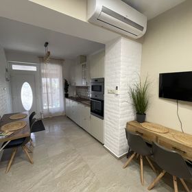 Vitality Apartman Makó