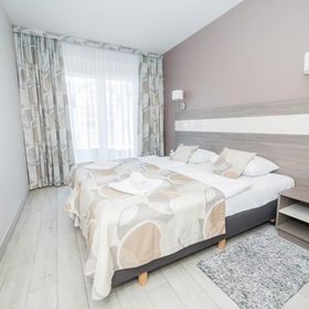 VacationClub Apartament Tignes 2 Czarna Góra Sienna