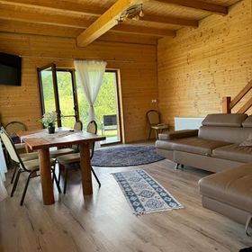 Cabana Izvorul Rece Baia Sprie