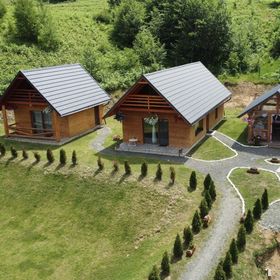 Cabana Izvorul Rece Baia Sprie