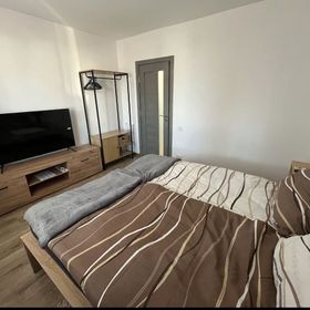 Apartament EA Flat Sfântu Gheorghe