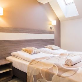 VacationClub Apartament Tignes 31 Czarna Góra Sienna