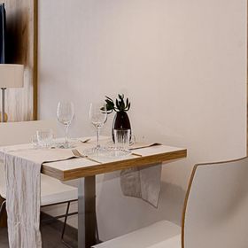 VacationClub Aparthotel Czarna Góra, Apartament 323