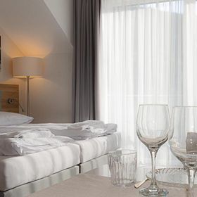 VacationClub Aparthotel Czarna Góra, Apartament 323