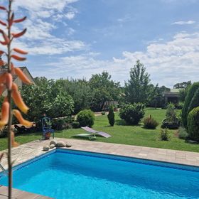 Andrea Villa Keszthely