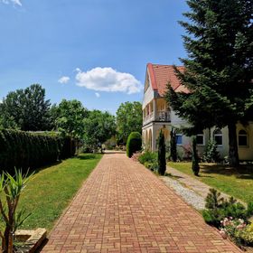 Andrea Villa Keszthely