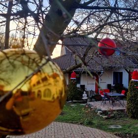 Andrea Villa Keszthely