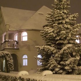 Andrea Villa Keszthely